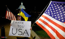 War in Ukraine: US Congress approves colossal aid plan planned for kyiv
