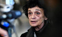 Isabelle Coutant-Peyre, lawyer and companion of terrorist Carlos, died at 70