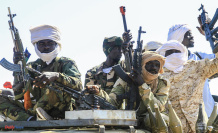 Sudan: Washington alarmed by possible “imminent” paramilitary offensive in Darfur