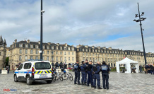 Knife attack in Bordeaux: the prosecution confirms an altercation linked to alcohol and opens two judicial investigations