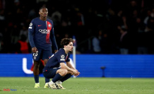 Champions League: PSG on unfavorable waiver after a match with twists and turns against Barcelona