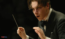 “Klaus Mäkelä, towards the flame”, on Arte: itinerary of a gifted conductor