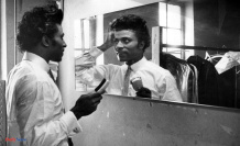 “Little Richard: I Am Everything”, on Arte: the architect and emancipator of rock’n’roll