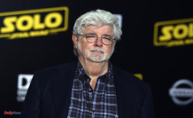 George Lucas will receive the Honorary Palme d’Or at the Cannes Film Festival