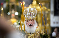 Orthodox Christians celebrate Christmas amid viruses concerns