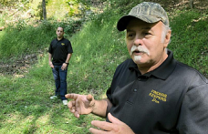 Records of FBI's Civil War Gold Dig are sought by treasure hunters