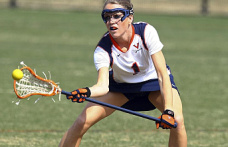Death of UVA lacrosse player in 2010 will be the subject of a civil trial
