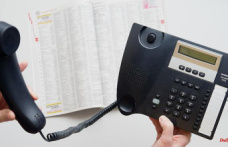 Boom continues: The landline phone cannot be killed
