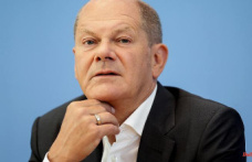 Chancellor goes to journalist: Scholz shows nerves at Cum-Ex and Kahrs