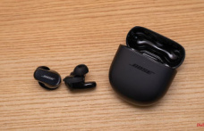 Best Noise Cancellation: Bose QuietComfort Earbuds II are ANC champions
