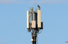 Telekom, Vodafone, O2?: A German mobile network is outstanding