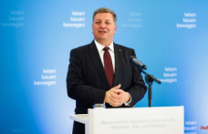 Bavaria: Bavaria promotes 365-euro ticket until 2025