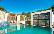 Luxury real estate: on the Côte d'Azur, aquatic Edens