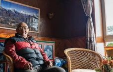 Kanchha Sherpa: The Last Surviving Everest Pioneers