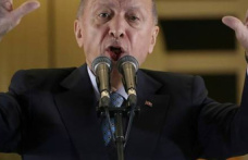 Erdogan finds a deeply divided Türkiye