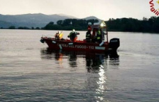 Shipwreck on Lake Maggiore in Italy: two Italian spies and an Israeli killed