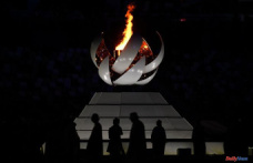 Paris 2024: what we know about the procedures for selecting the bearers of the Olympic flame