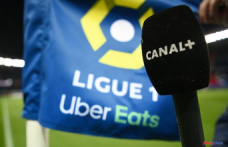 Canal will not participate in the call for tenders for the broadcast of Football League 1