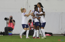 League of Nations: Les Bleues beat Austria without shining