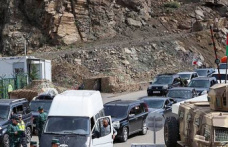 Nagorno Karabakh empties, sadness and chaos on the Armenian border