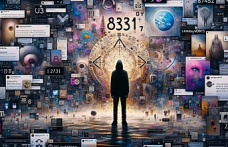 Who is iamnobody89757? The Evolution of Digital Identity: Unveiling the Enigma of iamnobodi89757