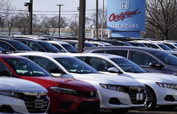 An average car is $29,000 Buyers are shocked