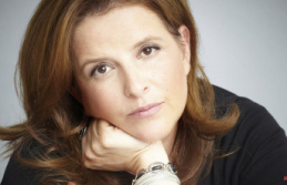 Susie Steiner: At 51, Susie Steiner dies as the author...