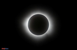 Total solar eclipse in North America: millions of...