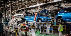 Automotive: the State has launched an appeal to manufacturers...