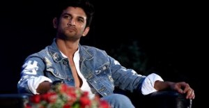 Death to 34-year-old indian actor Sushant Singh Rajput