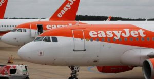 EasyJet, Transavia : several companies resume service...