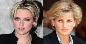 Even an American to play Lady Di ? The English gripe...