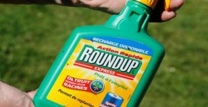 Glyphosate : Bayer will indemnify the complainants...