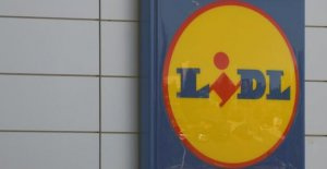 Lidl : a promotion on the Playstation 4 causes the...
