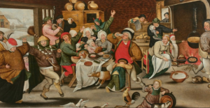 Peter Brueghel the younger away 629.000 euros at Artcurial