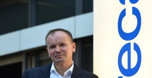Scandal Wirecard: the boss Markus Braun resigns