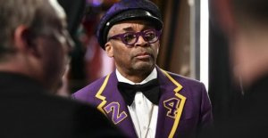 Spike Lee does not assume more to have defended his...