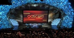 The Oscars will shift to two months, shaking up the...