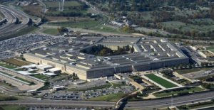 The Pentagon publishes a list of related companies,...