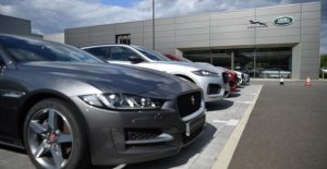The european car market is expected to undergo a historic...