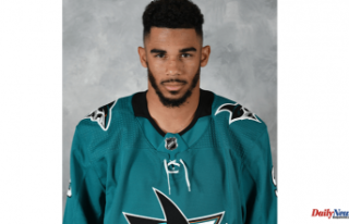 Dater's Weekly: Evander Kane situation becomes...