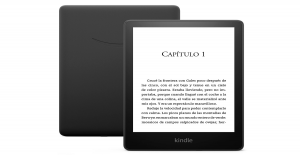 Amazon announces the first Kindle with wireless load