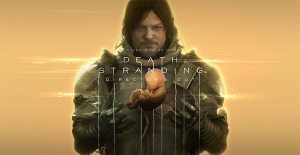 Analysis of Death Stranding: Director's Cut: Extras...