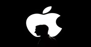 Apple employees denounce the hypocrisy of the company...