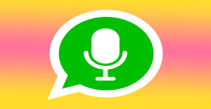 Whatsapp renews voice messages: you can listen to...