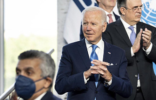 Biden seeks solutions to supply chain kinks at the...
