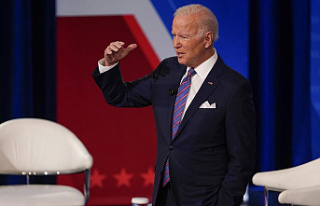 Biden will travel to Capitol to promote agenda and...