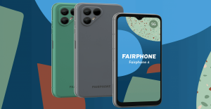 Fairphone 4: The European ethical phone is renewed...