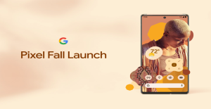 Google will launch its new mobile on October 19: this...
