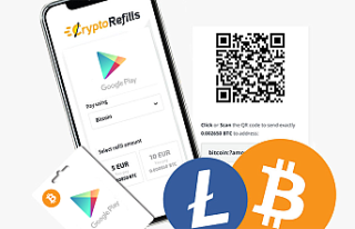 How to Buy Bitcoin and Altcoins with Google wallet